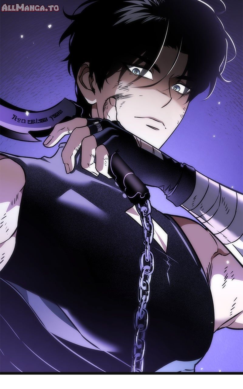 Read Reincarnator EN Manga Online