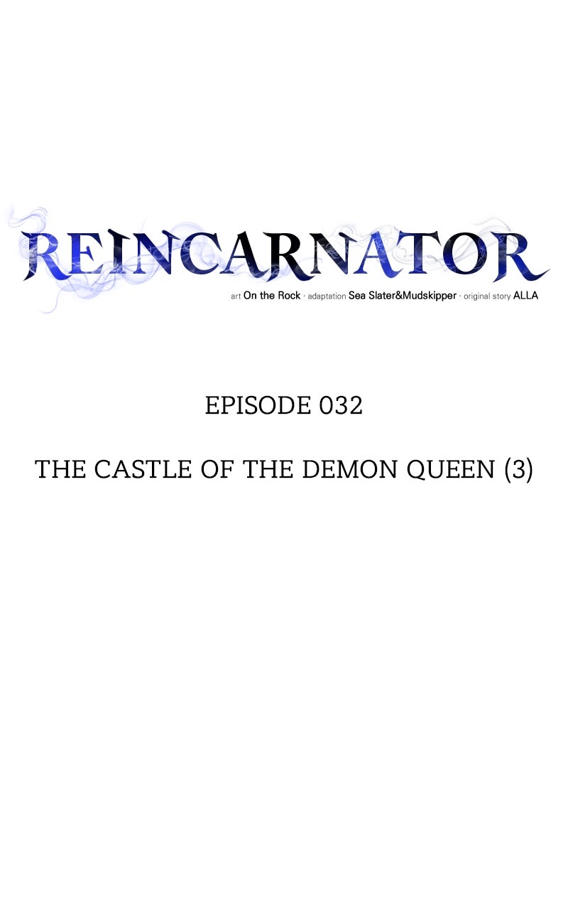 Read Reincarnator EN Manga Online