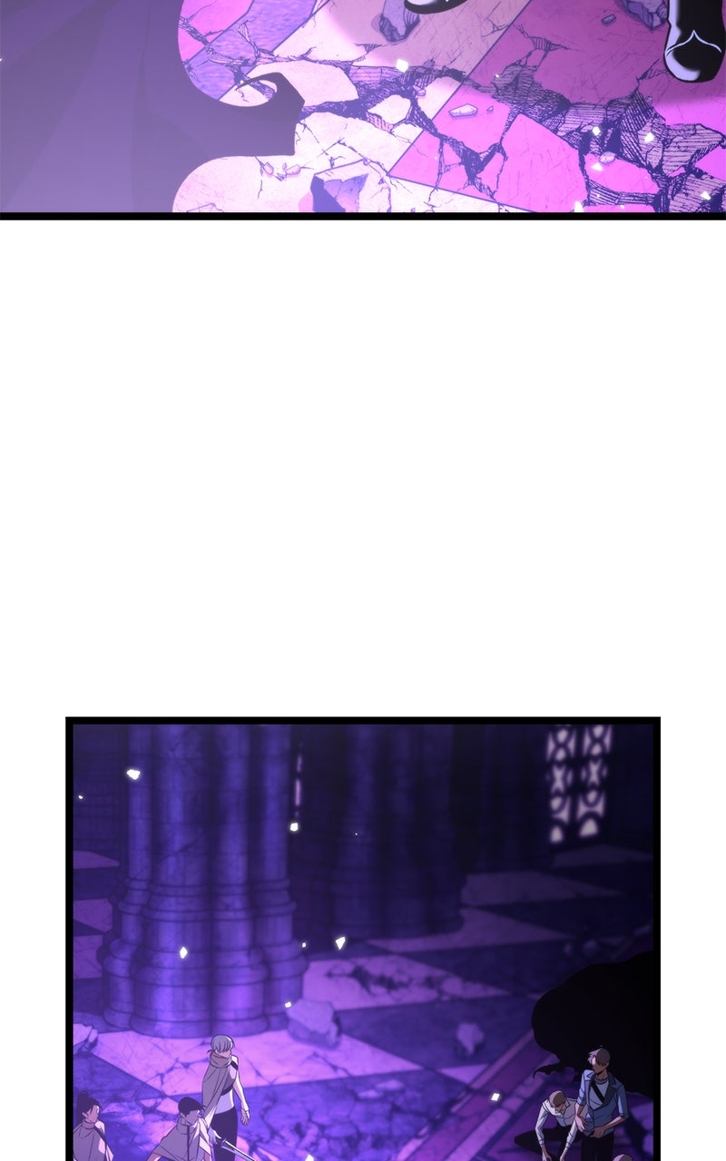 Read Reincarnator EN Manga Online