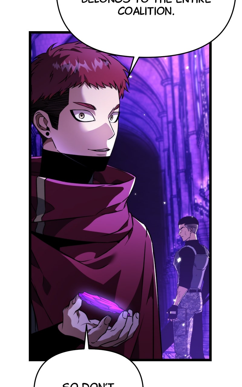Read Reincarnator EN Manga Online