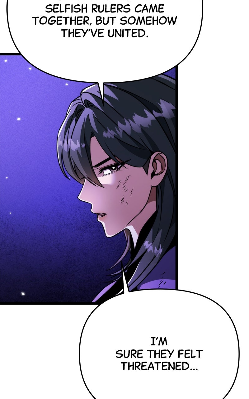 Read Reincarnator EN Manga Online
