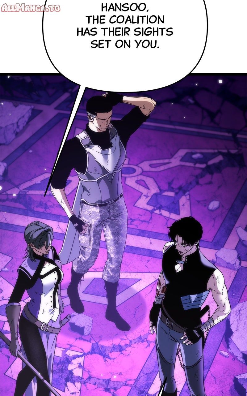 Read Reincarnator EN Manga Online