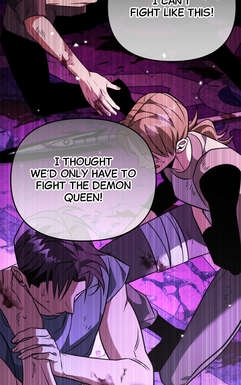 Read Reincarnator EN Manga Online