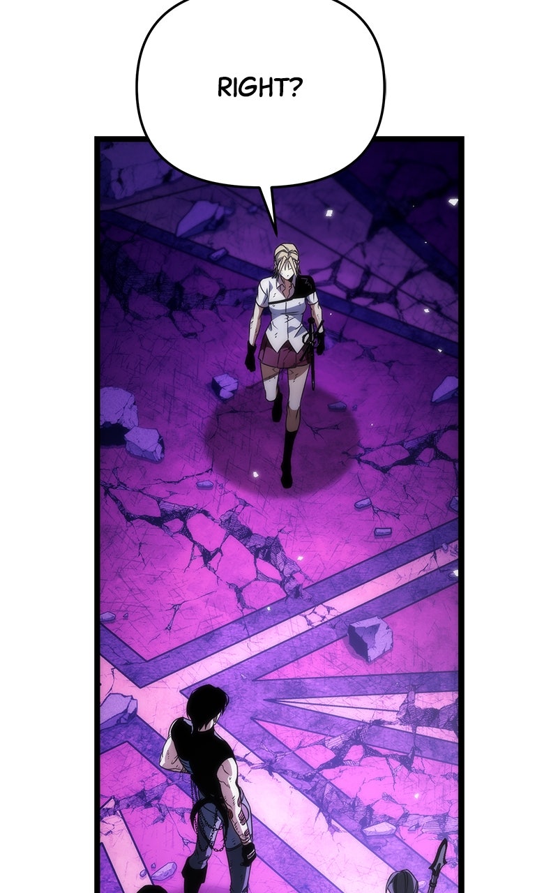 Read Reincarnator EN Manga Online