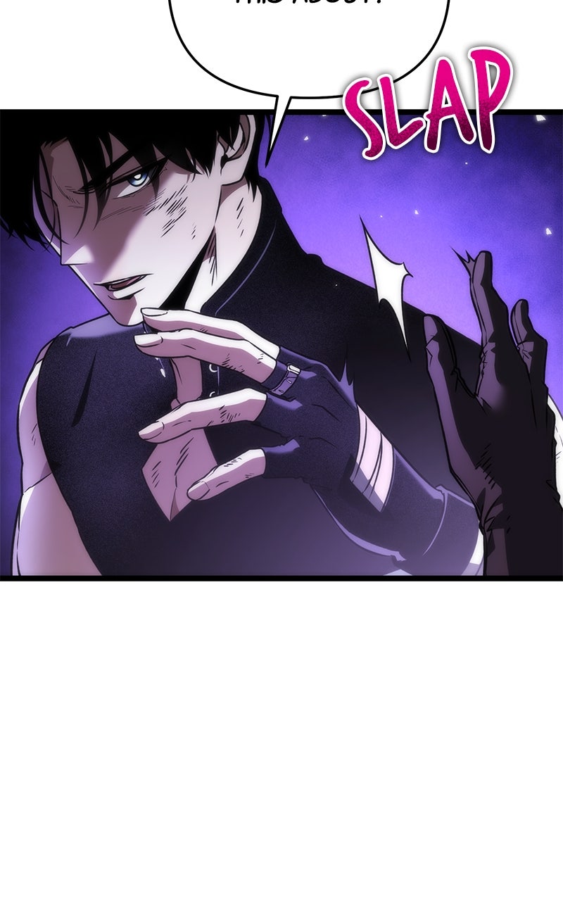 Read Reincarnator EN Manga Online