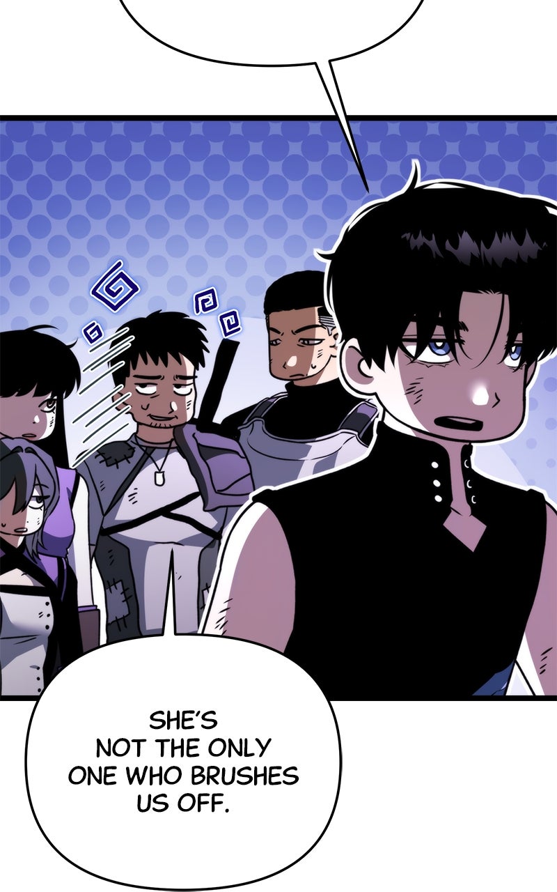 Read Reincarnator EN Manga Online
