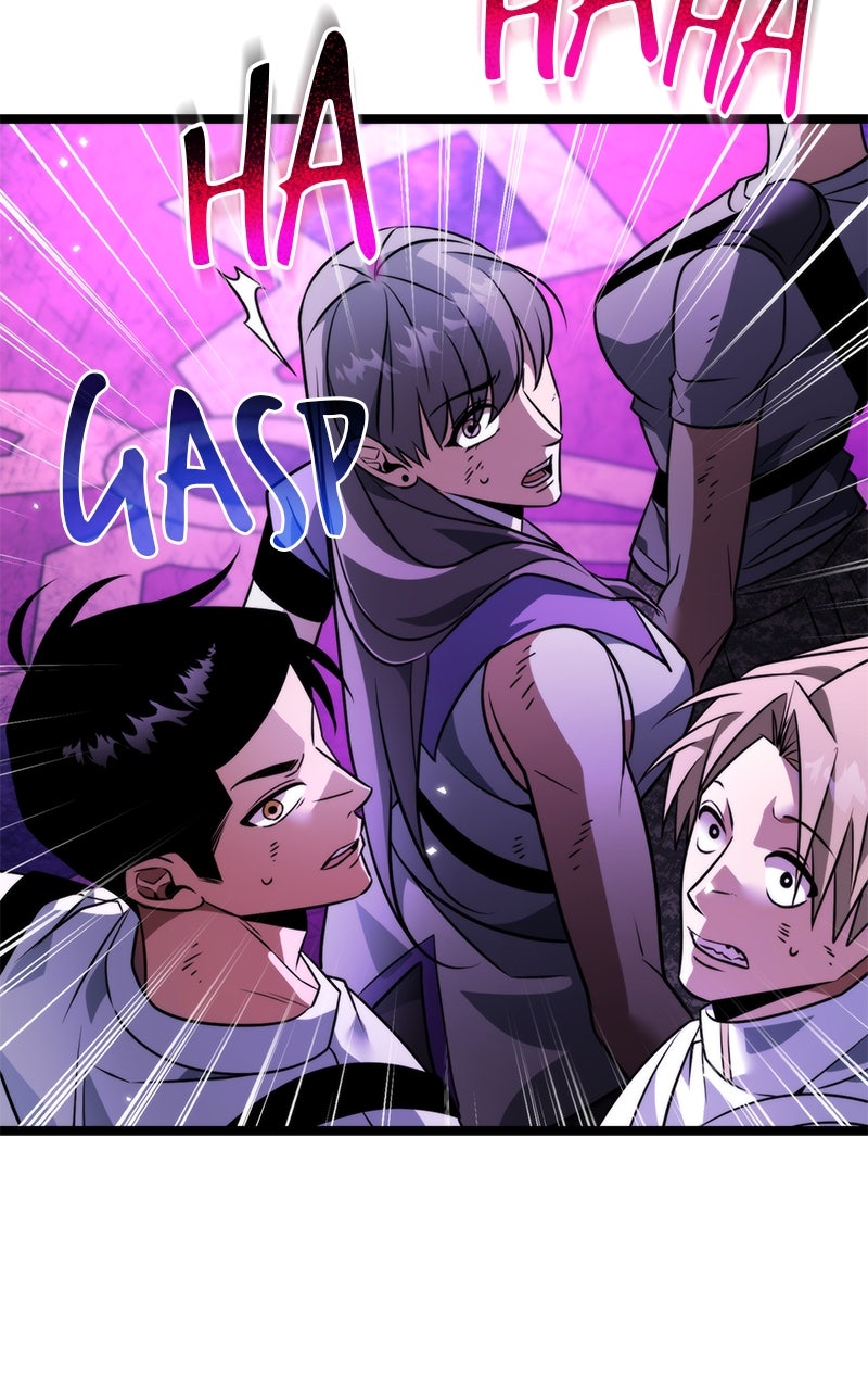 Read Reincarnator EN Manga Online