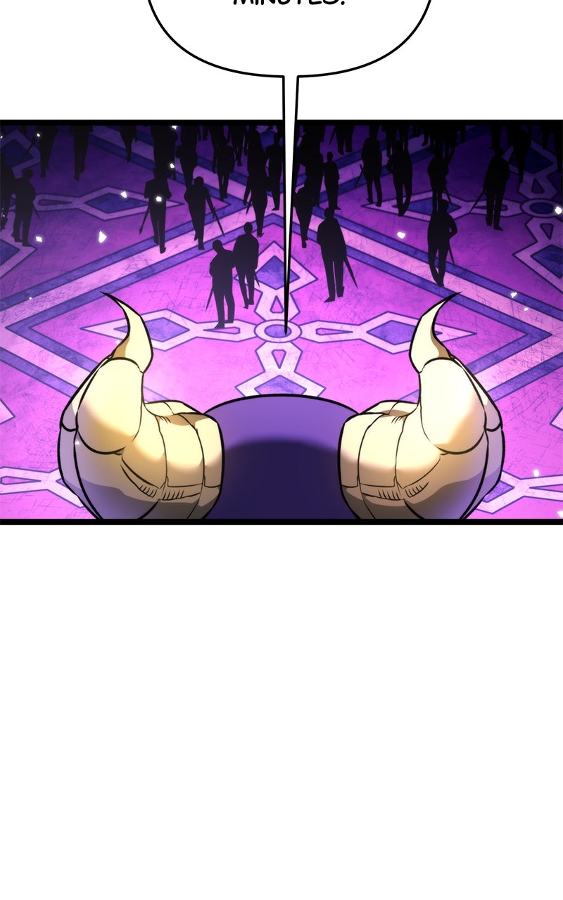 Read Reincarnator EN Manga Online