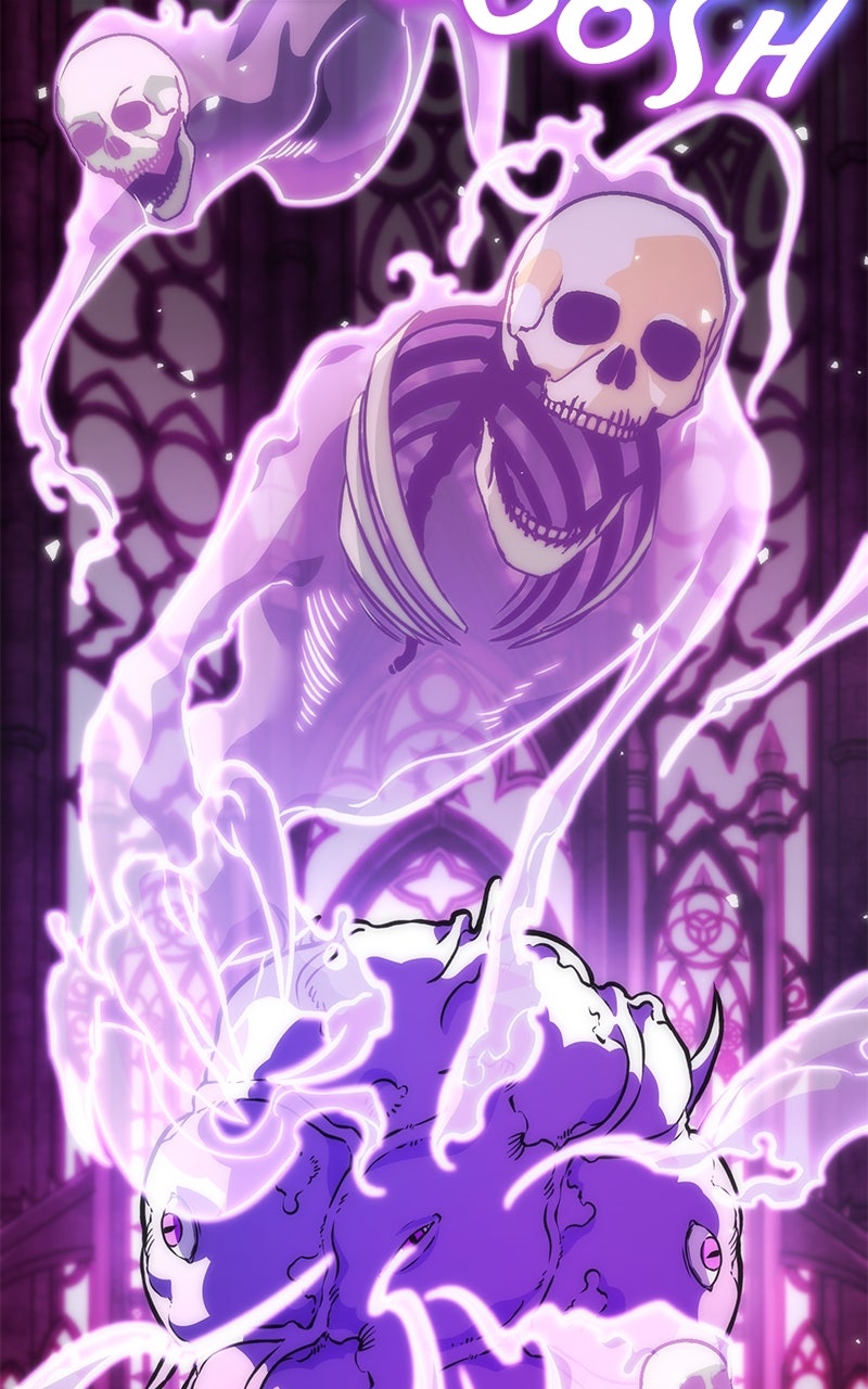 Read Reincarnator EN Manga Online