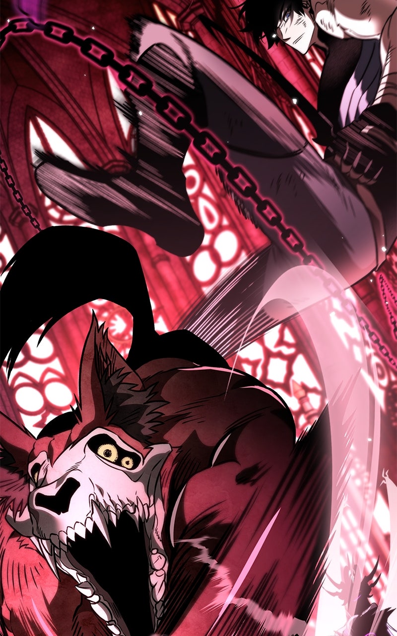 Read Reincarnator EN Manga Online