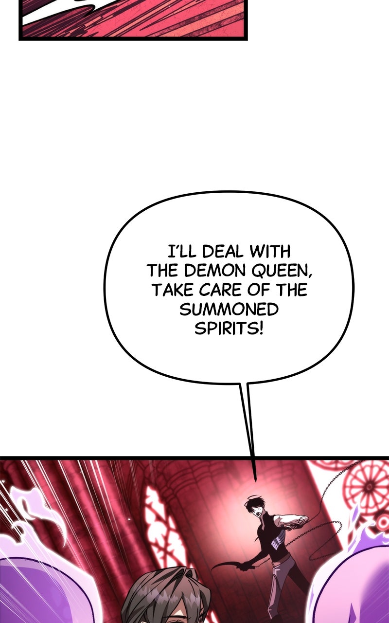Read Reincarnator EN Manga Online