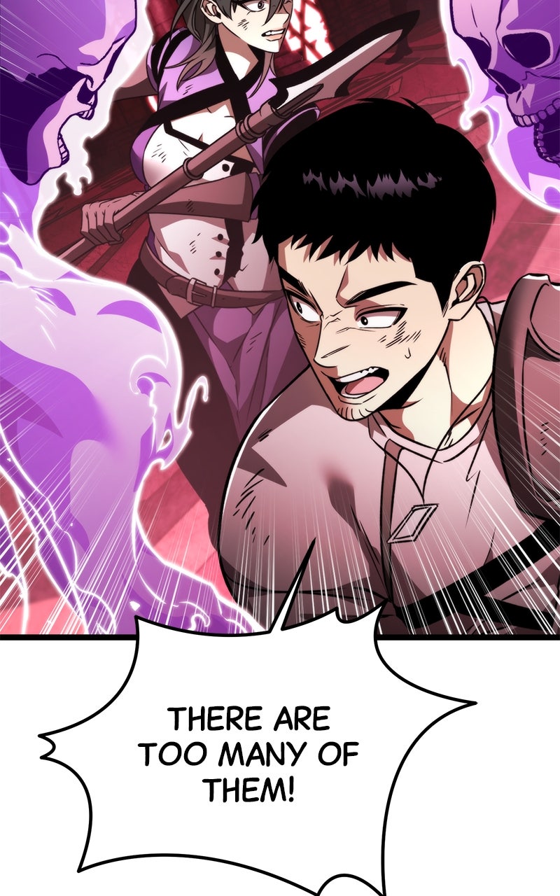 Read Reincarnator EN Manga Online