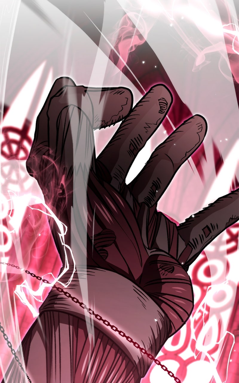 Read Reincarnator EN Manga Online