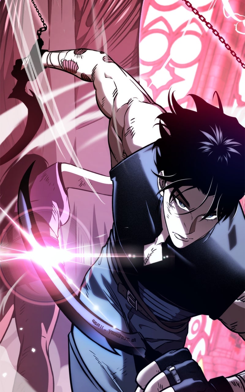 Read Reincarnator EN Manga Online