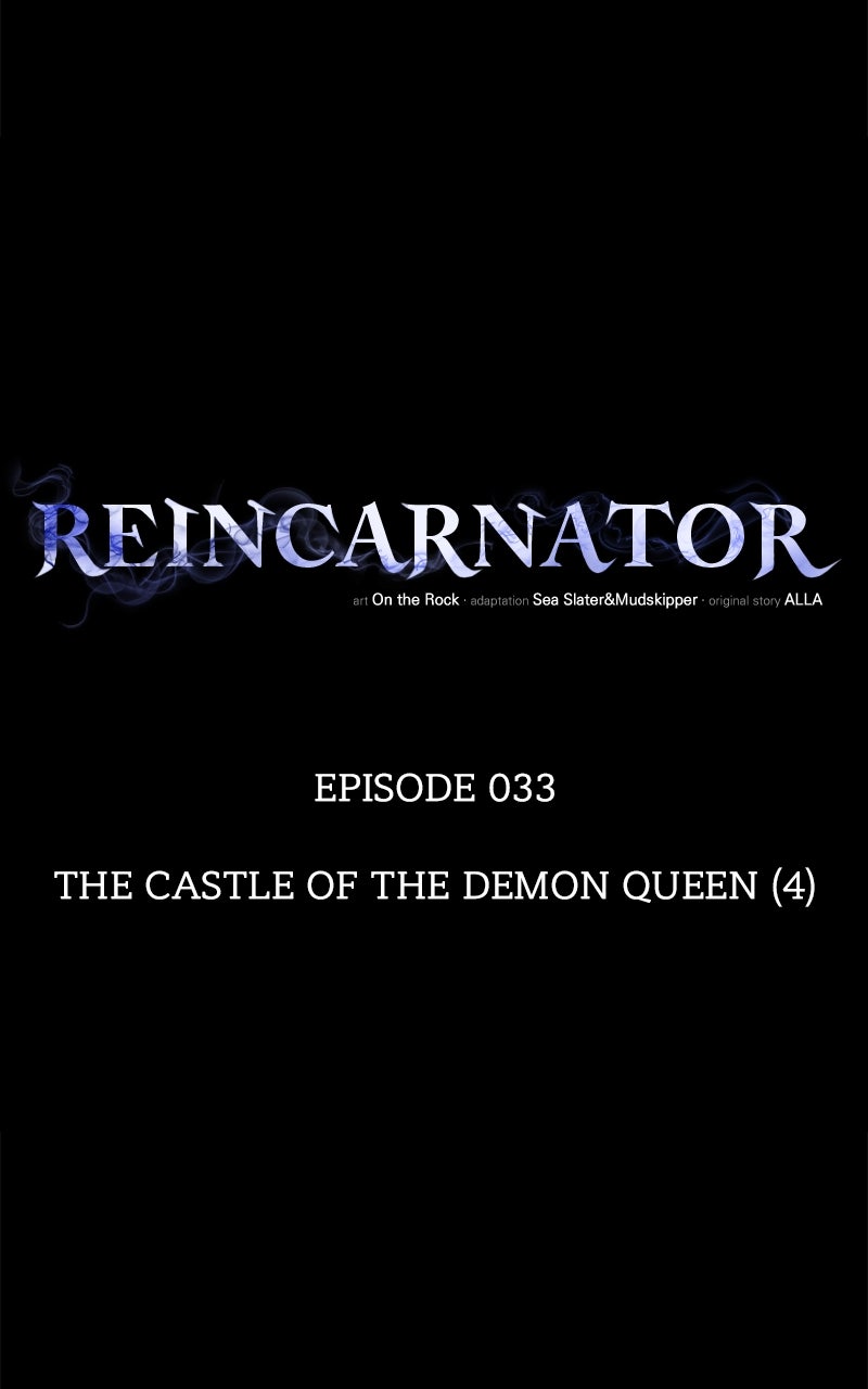Read Reincarnator EN Manga Online