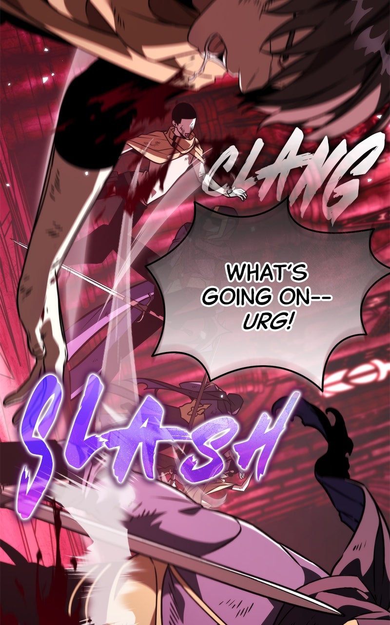 Read Reincarnator EN Manga Online