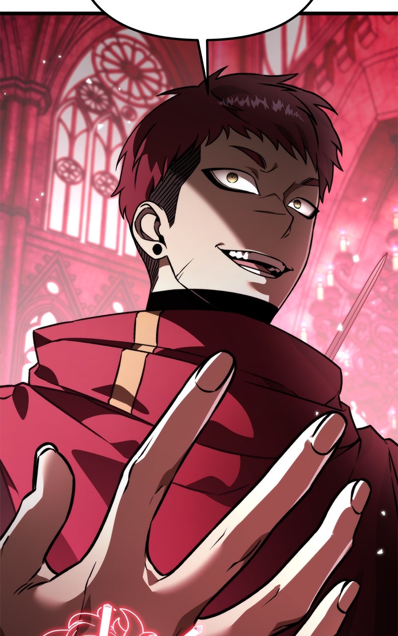 Read Reincarnator EN Manga Online