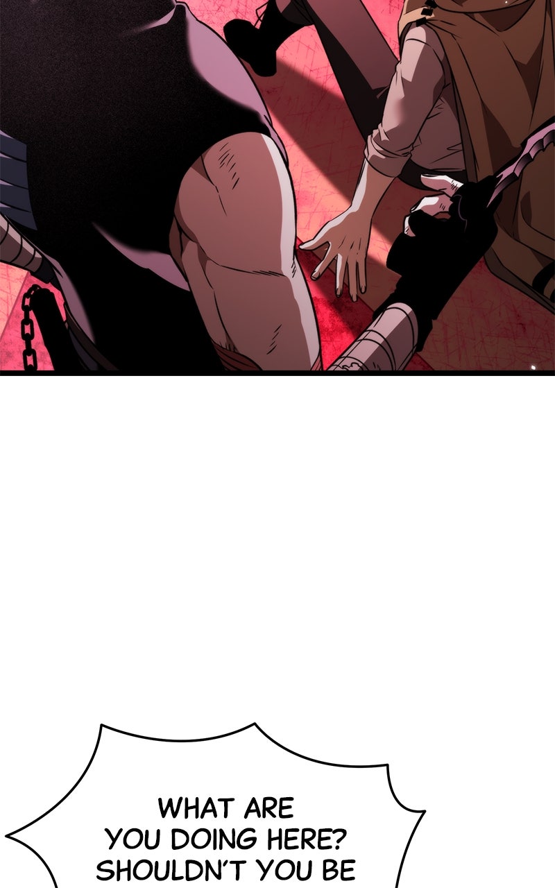 Read Reincarnator EN Manga Online