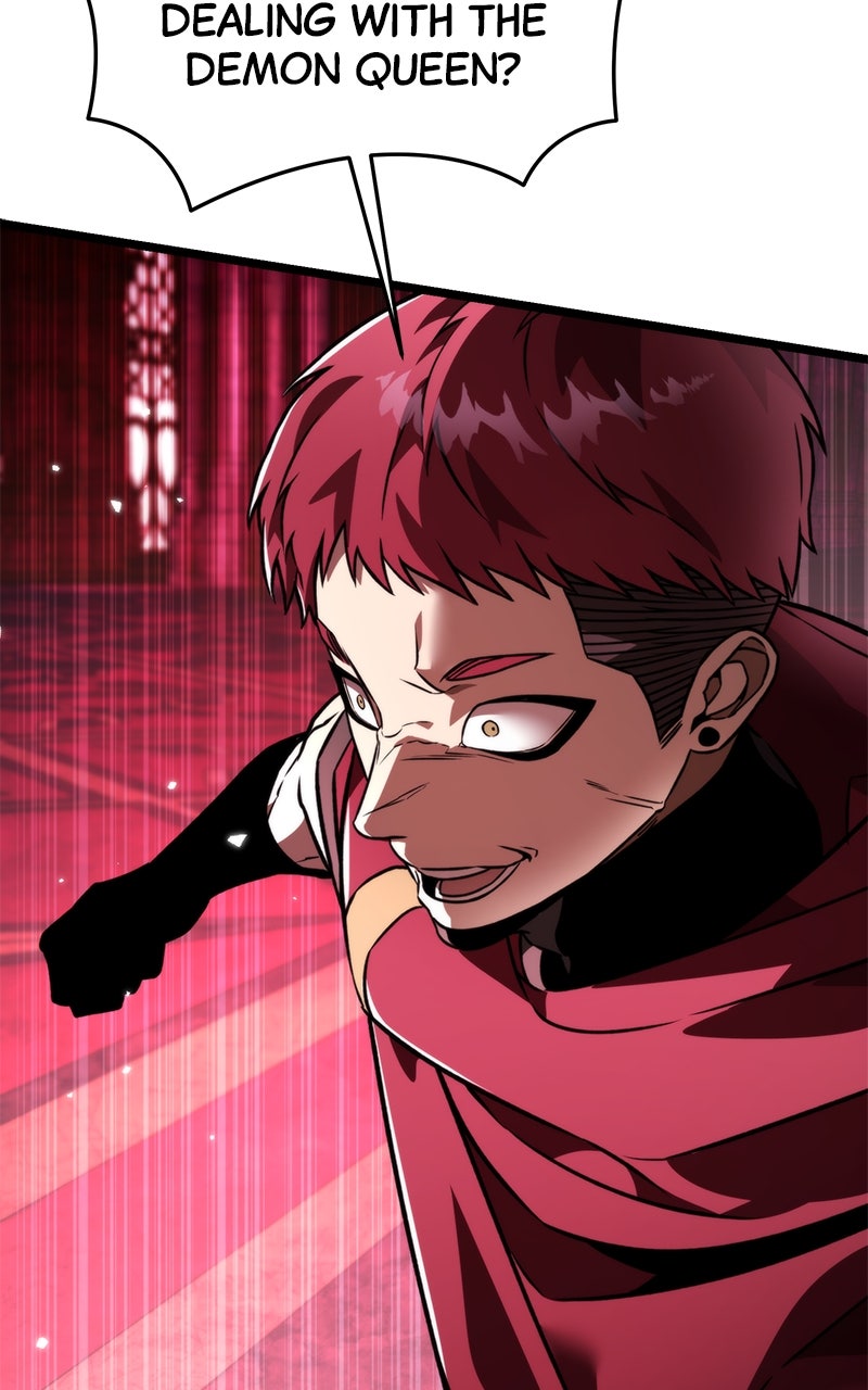 Read Reincarnator EN Manga Online