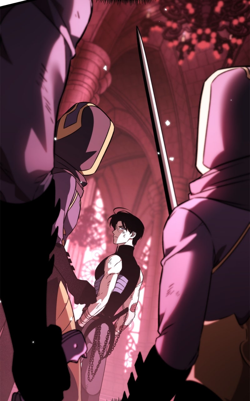 Read Reincarnator EN Manga Online