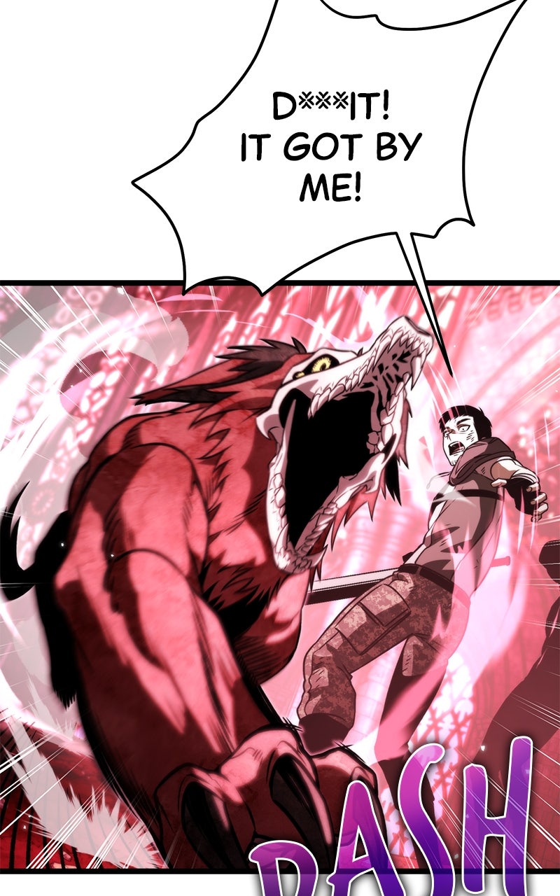 Read Reincarnator EN Manga Online