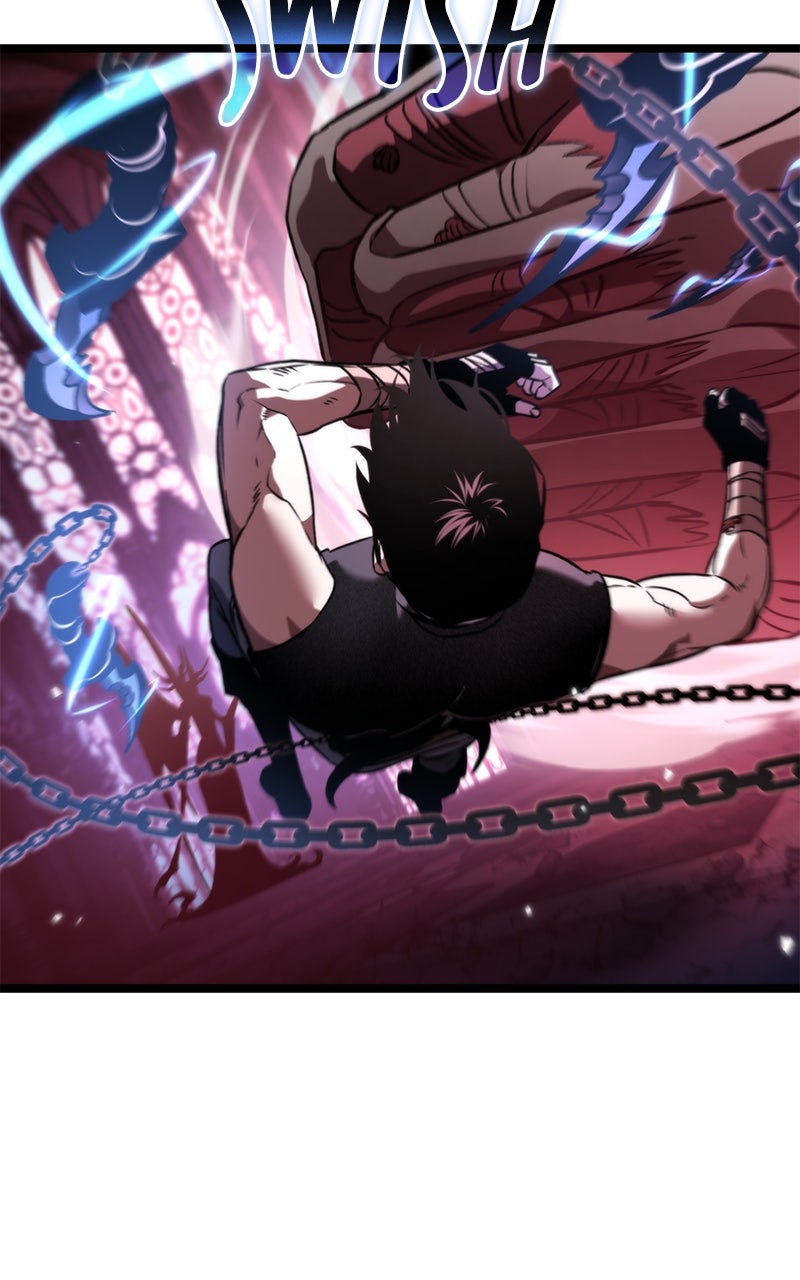 Read Reincarnator EN Manga Online