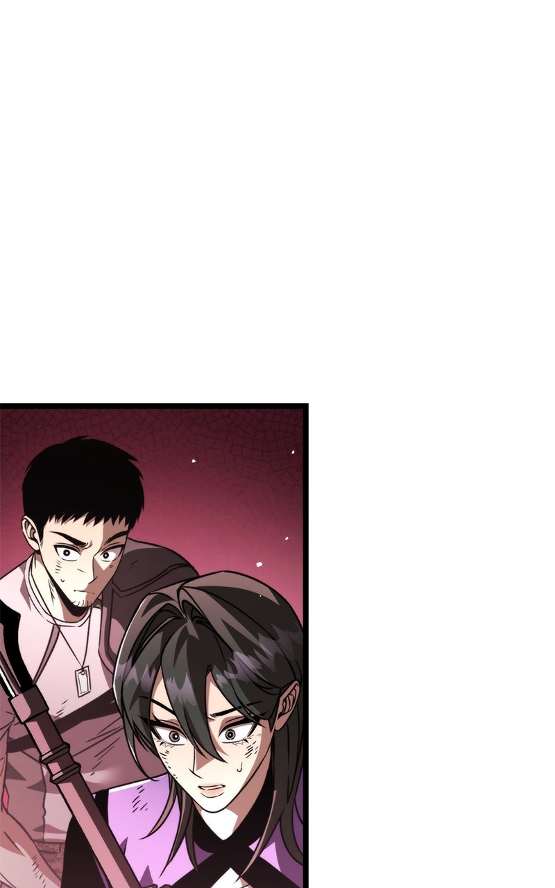 Read Reincarnator EN Manga Online
