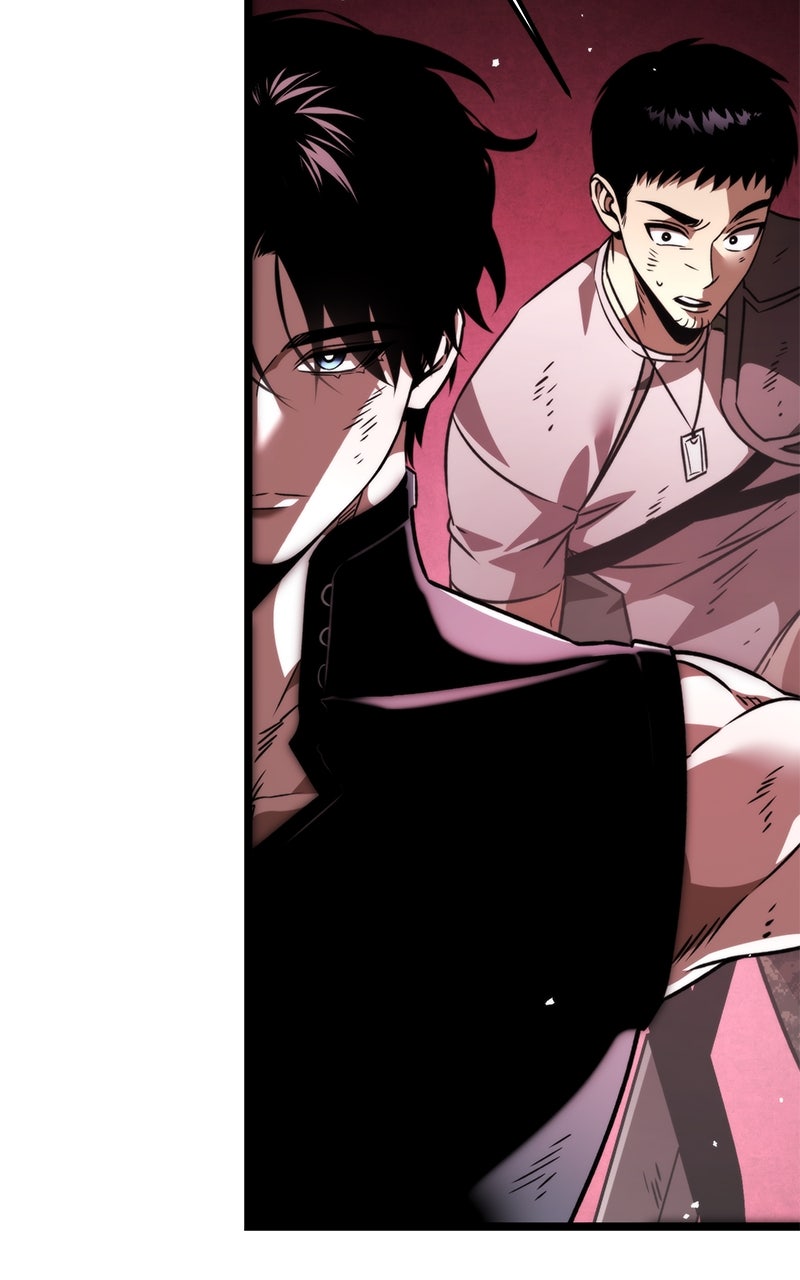 Read Reincarnator EN Manga Online