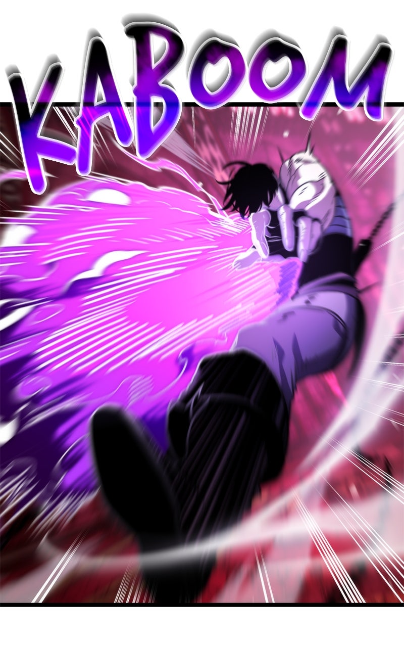 Read Reincarnator EN Manga Online