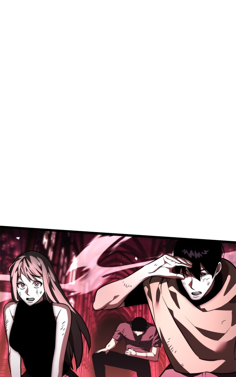 Read Reincarnator EN Manga Online