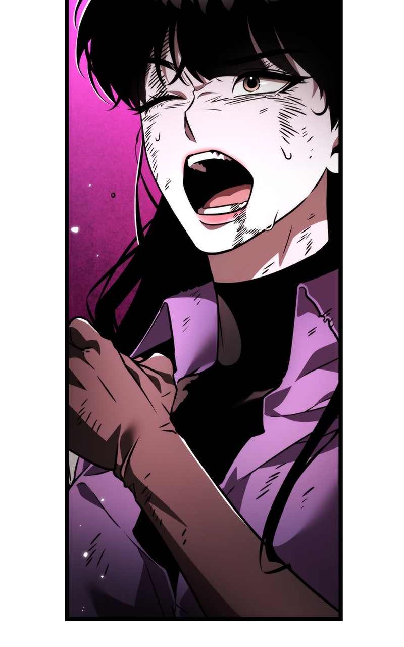 Read Reincarnator EN Manga Online