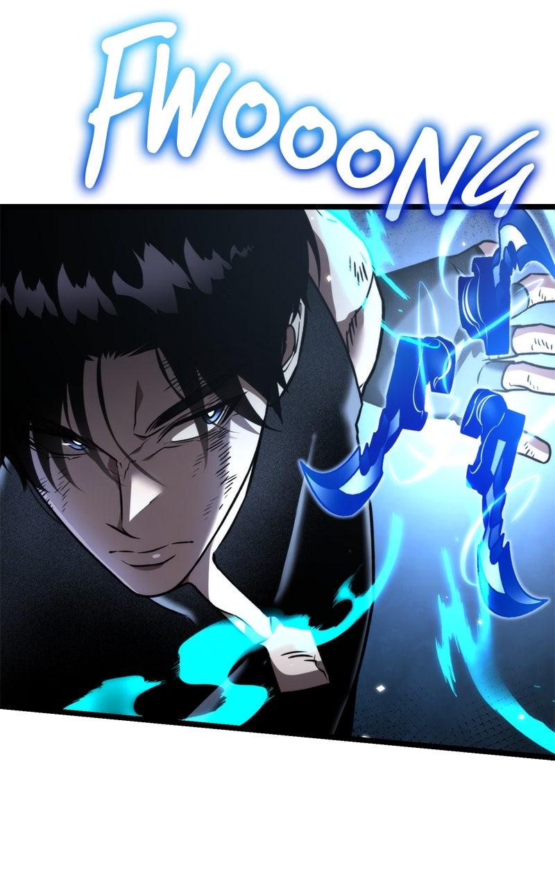 Read Reincarnator EN Manga Online