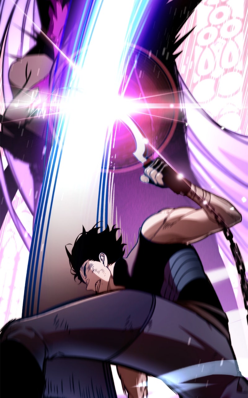 Read Reincarnator EN Manga Online
