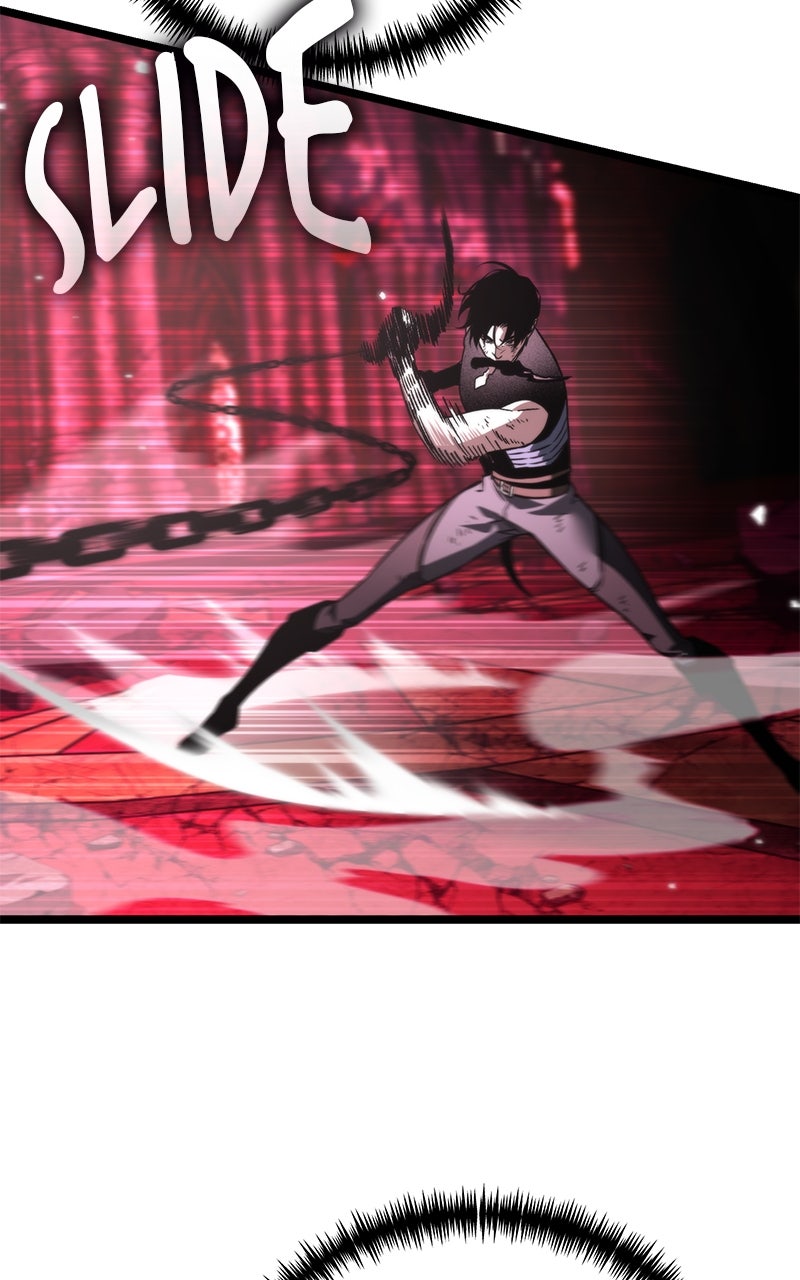 Read Reincarnator EN Manga Online