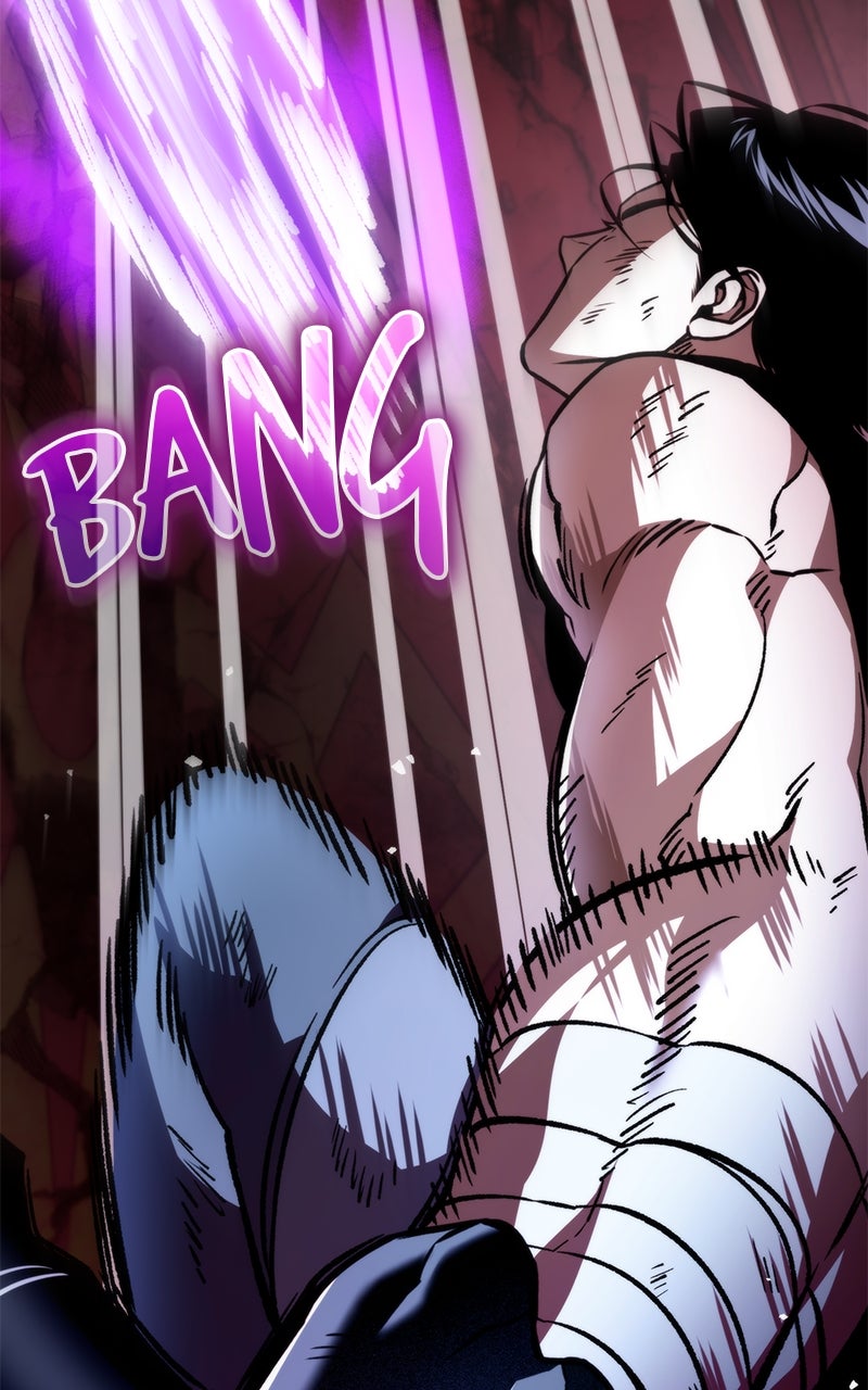 Read Reincarnator EN Manga Online