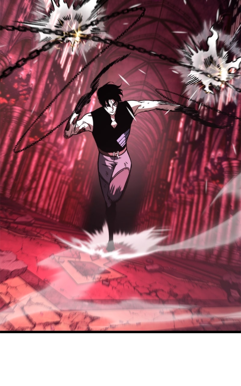 Read Reincarnator EN Manga Online