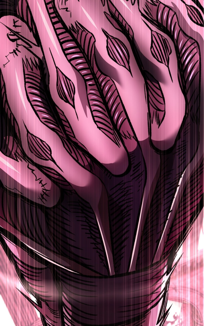Read Reincarnator EN Manga Online