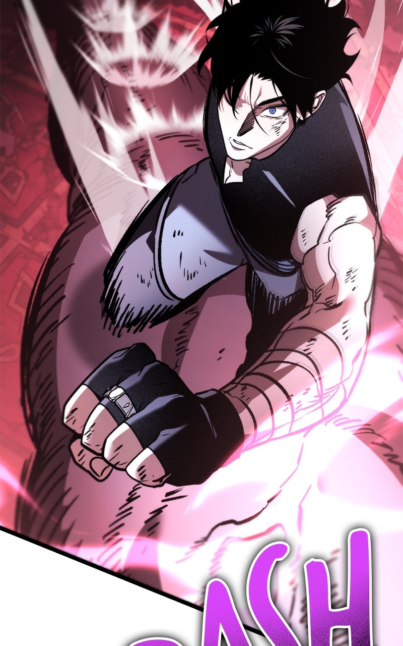 Read Reincarnator EN Manga Online