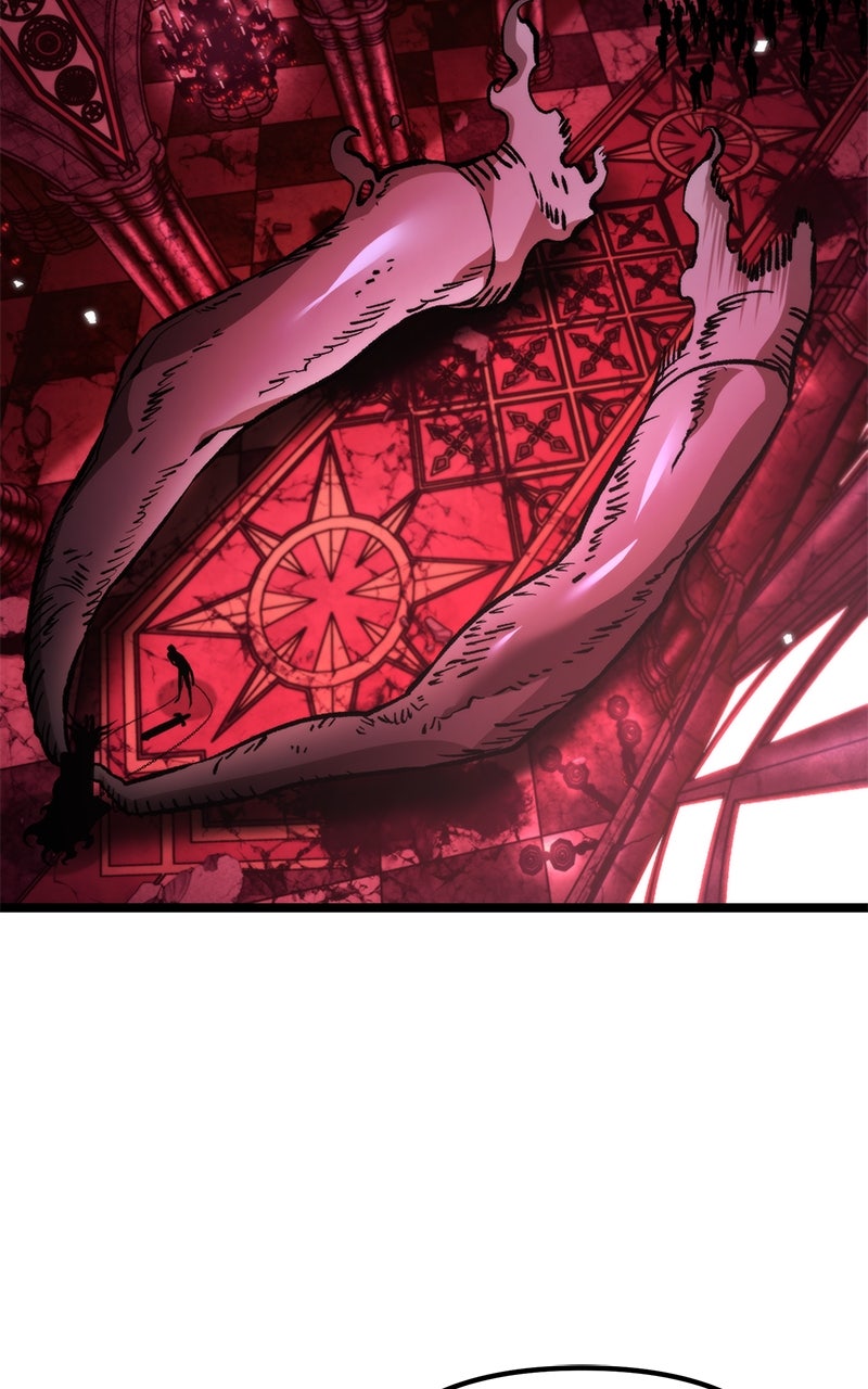 Read Reincarnator EN Manga Online