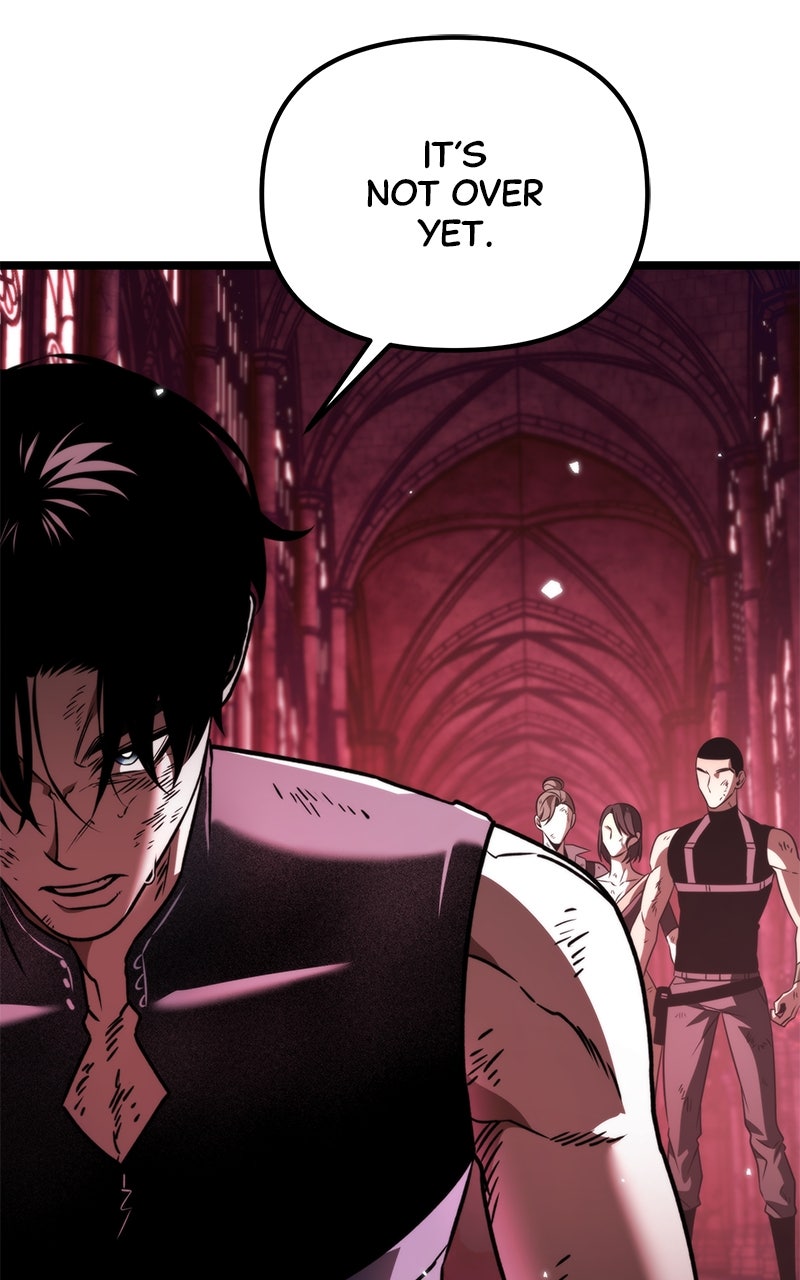 Read Reincarnator EN Manga Online