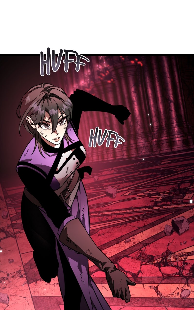 Read Reincarnator EN Manga Online