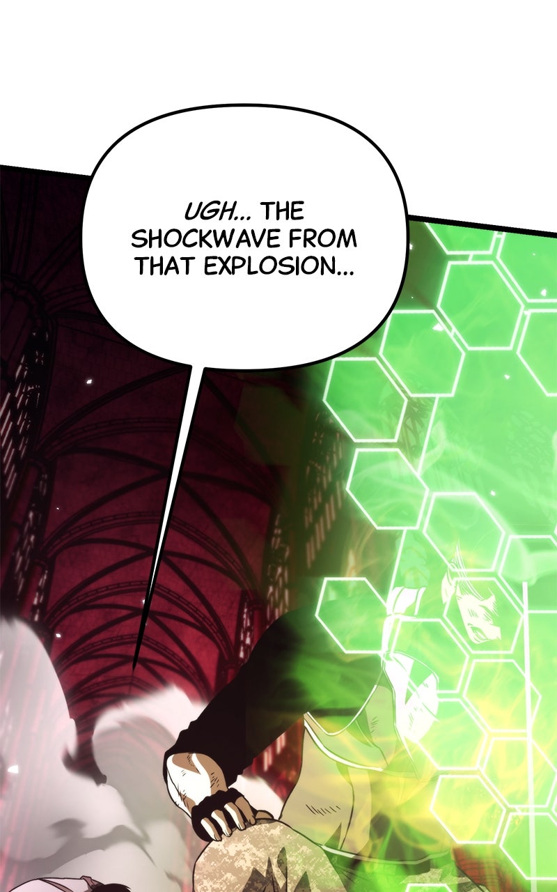 Read Reincarnator EN Manga Online
