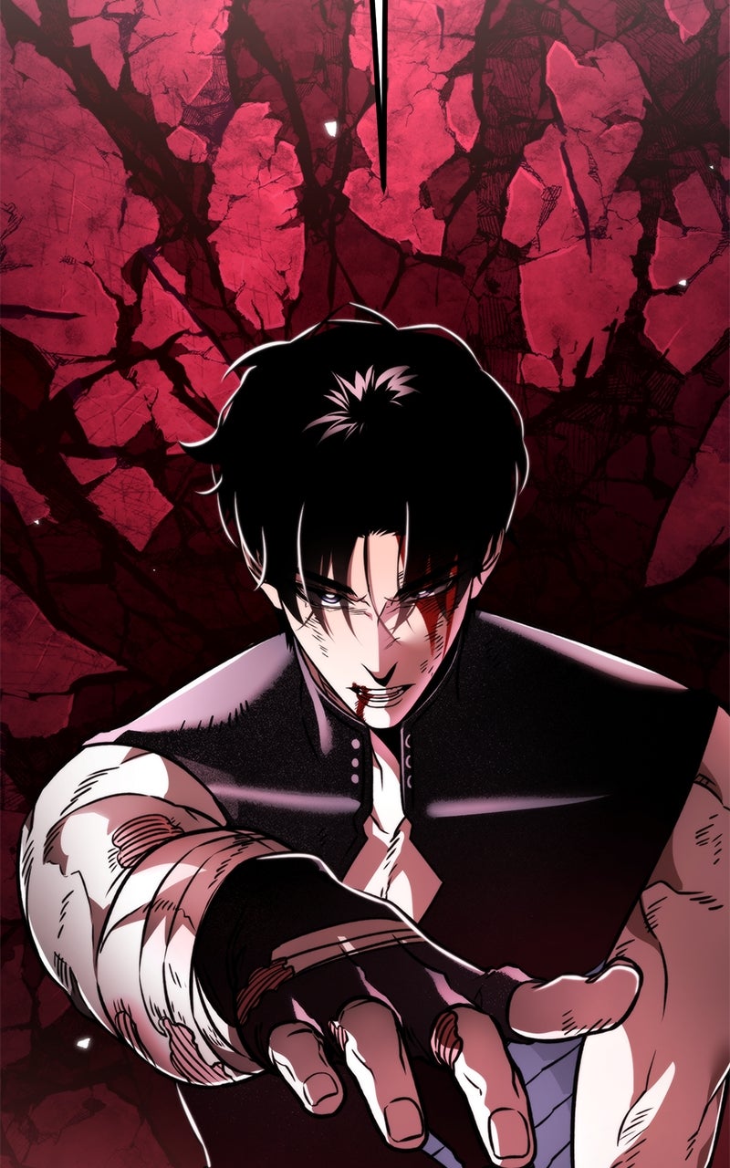 Read Reincarnator EN Manga Online