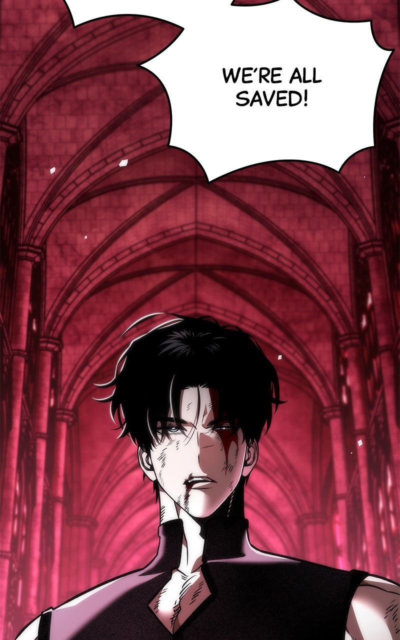 Read Reincarnator EN Manga Online