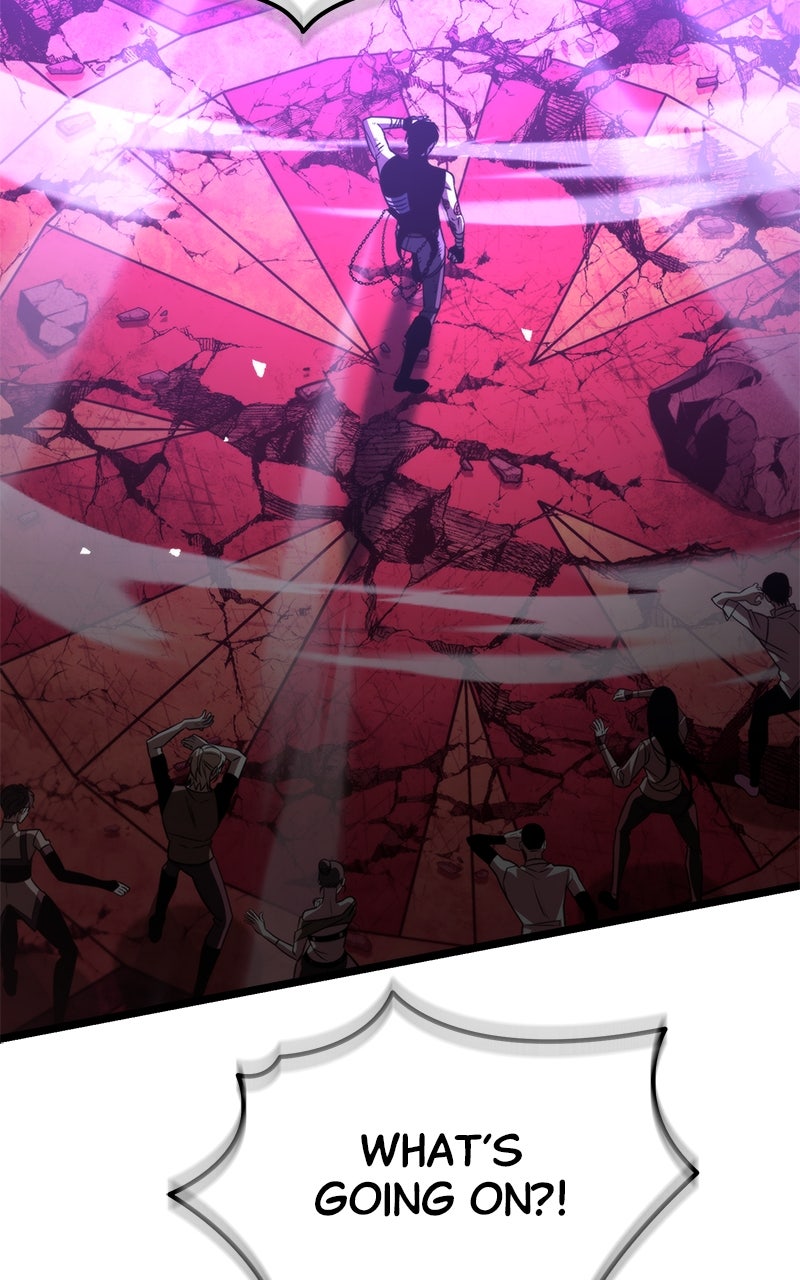 Read Reincarnator EN Manga Online