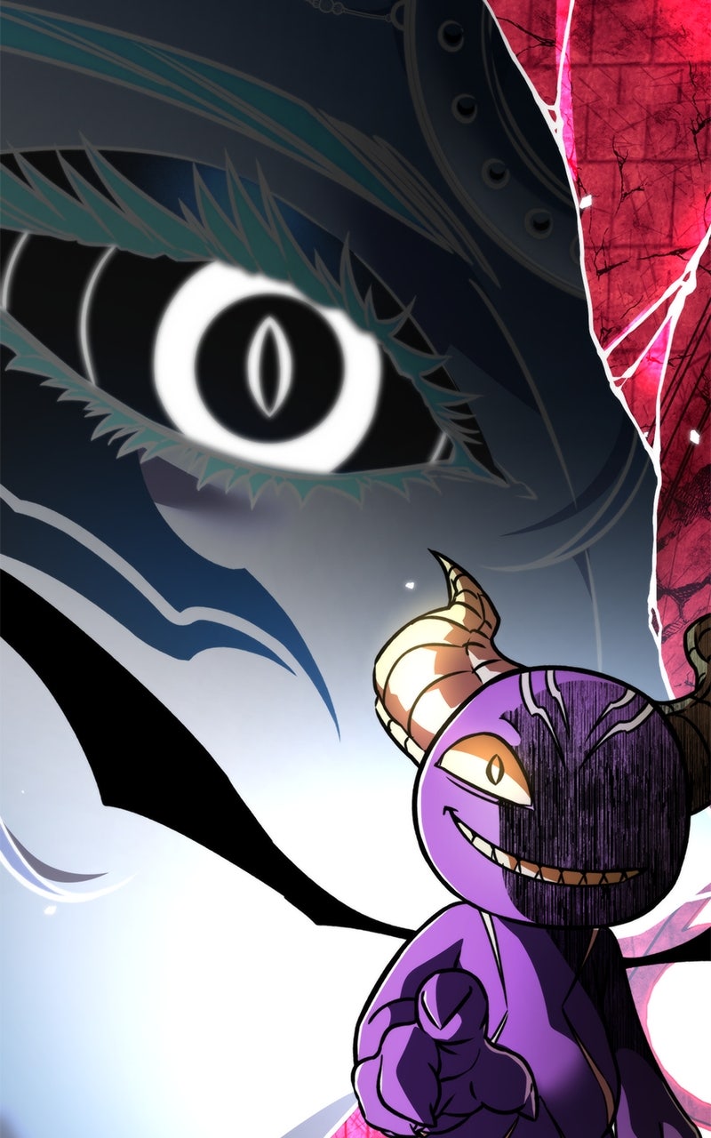 Read Reincarnator EN Manga Online