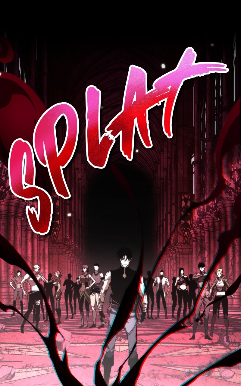 Read Reincarnator EN Manga Online