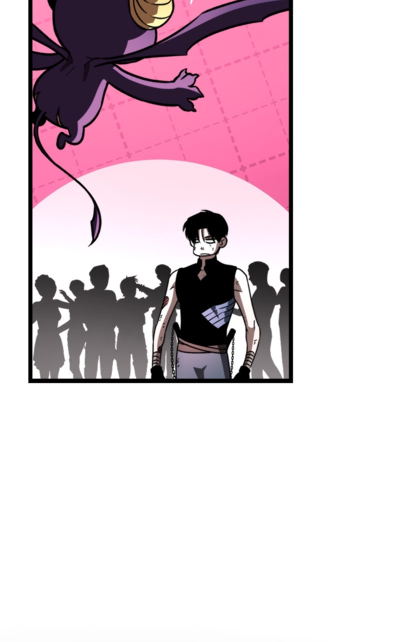 Read Reincarnator EN Manga Online