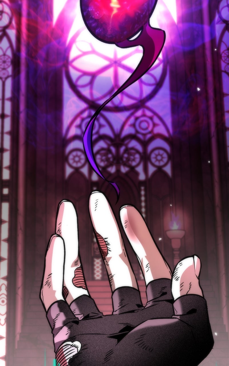 Read Reincarnator EN Manga Online