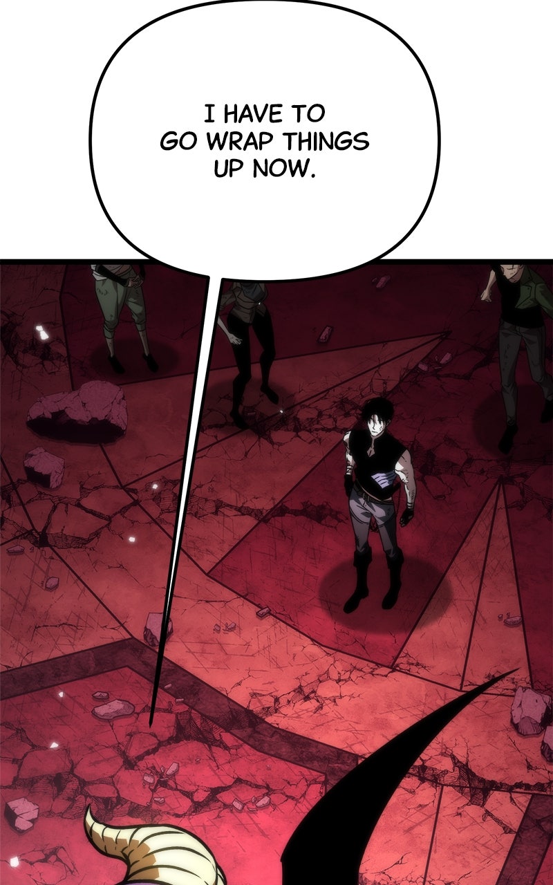 Read Reincarnator EN Manga Online
